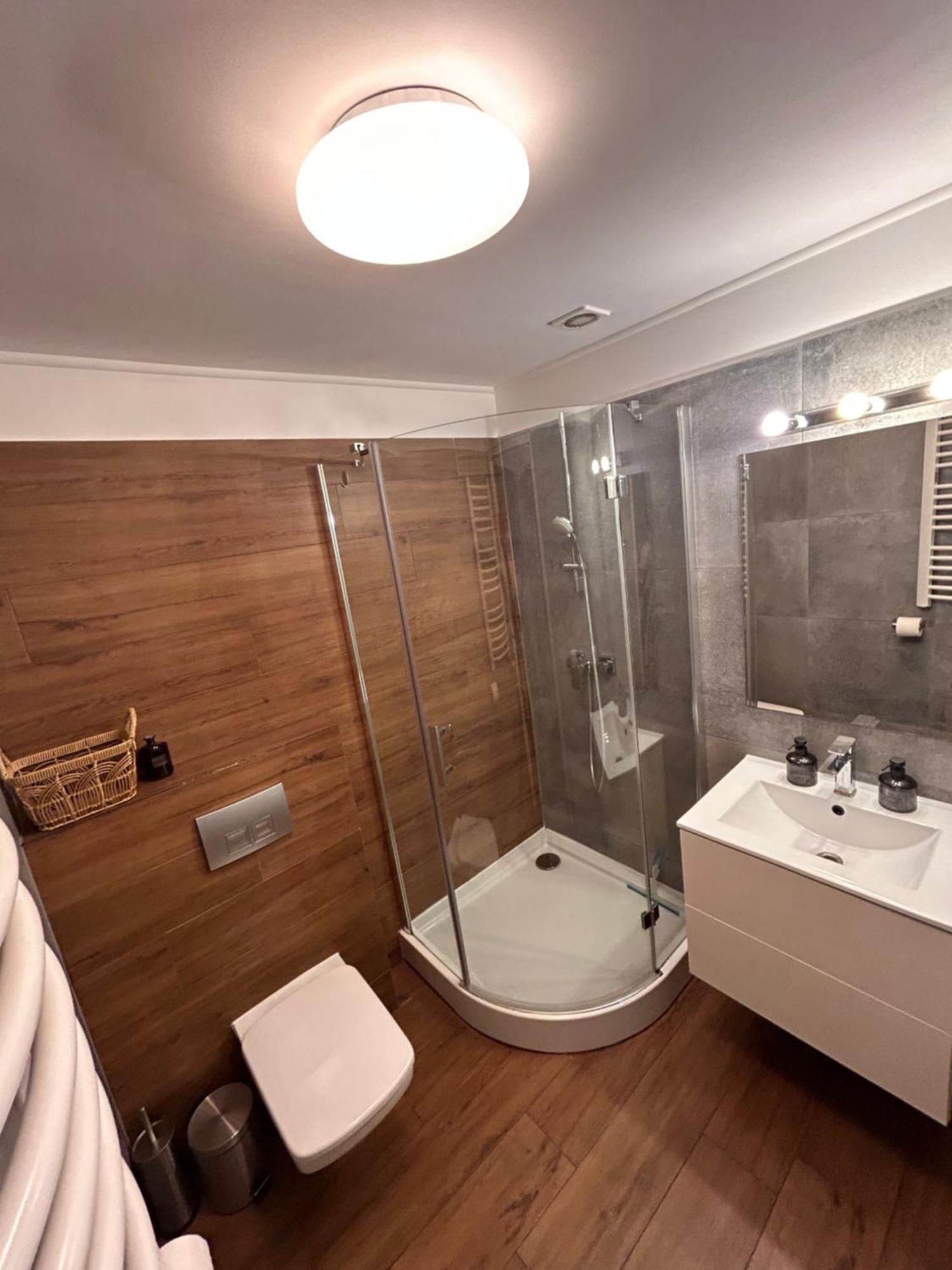 Apartament Alpari Wawel *