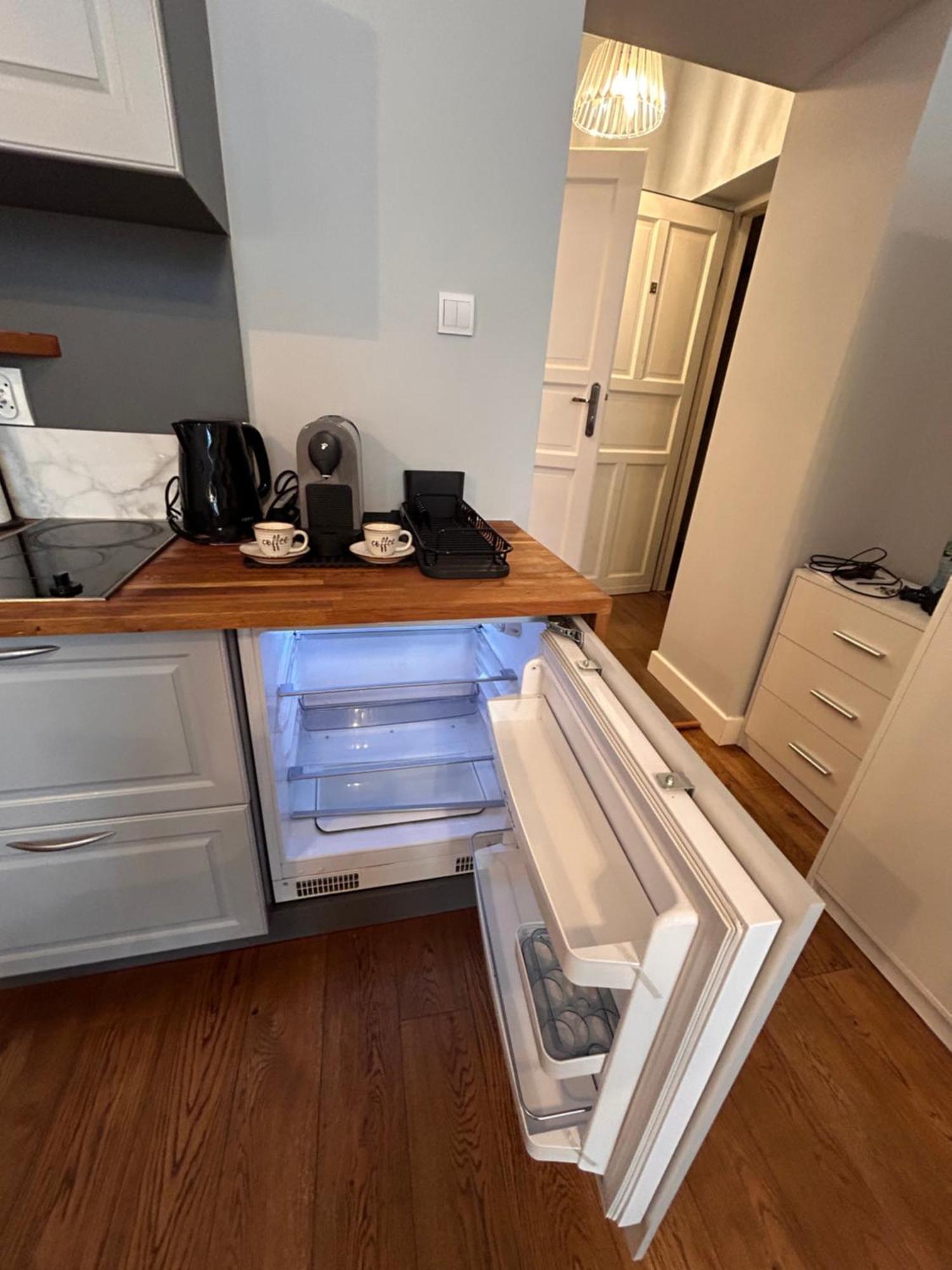 Apartament Alpari Wawel
