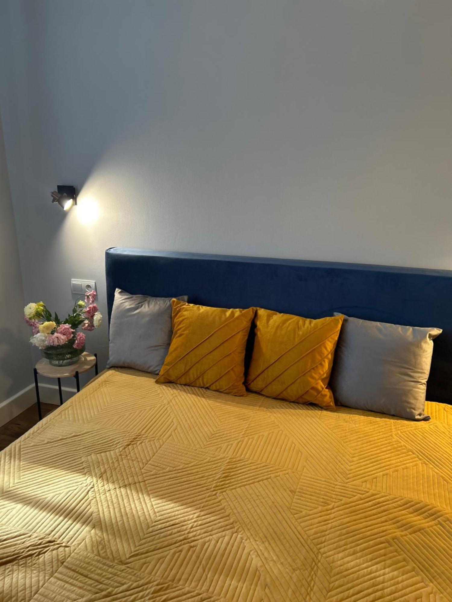 Alpari Wawel Apartament